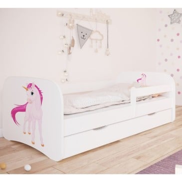 Cot for girls Baby Dreams by Kocot | Kasa-Store