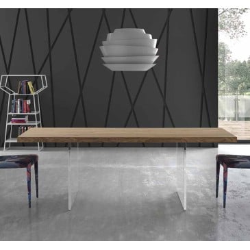 Stratos la mesa de diseño made in Italy | kasa-store