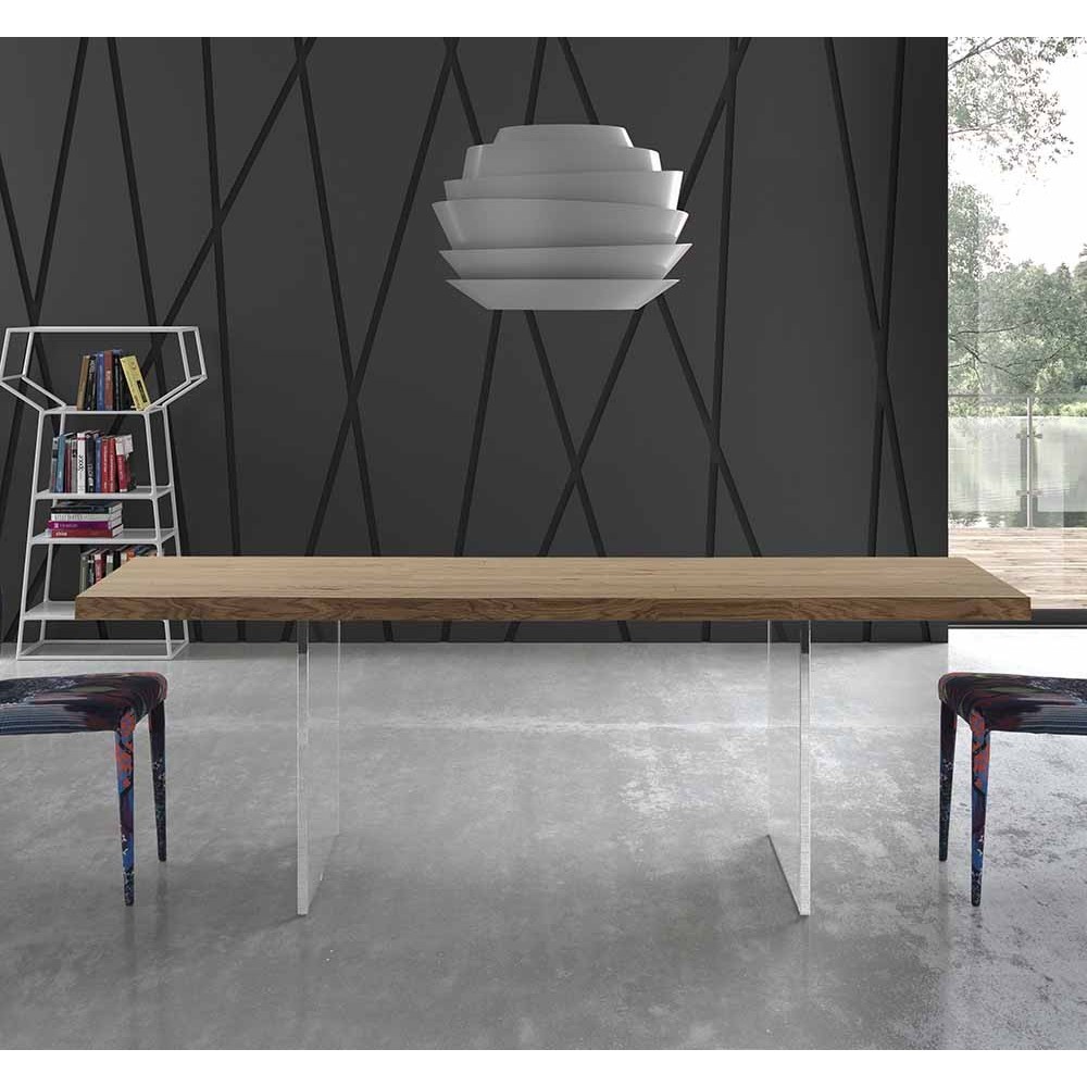 Stratos the design table made in Italy | kasa-store
