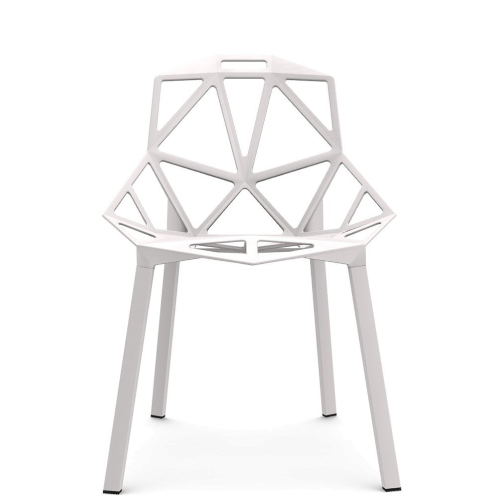 Magis Chair_One chair designed by Konstantin Grcic | kasa-store