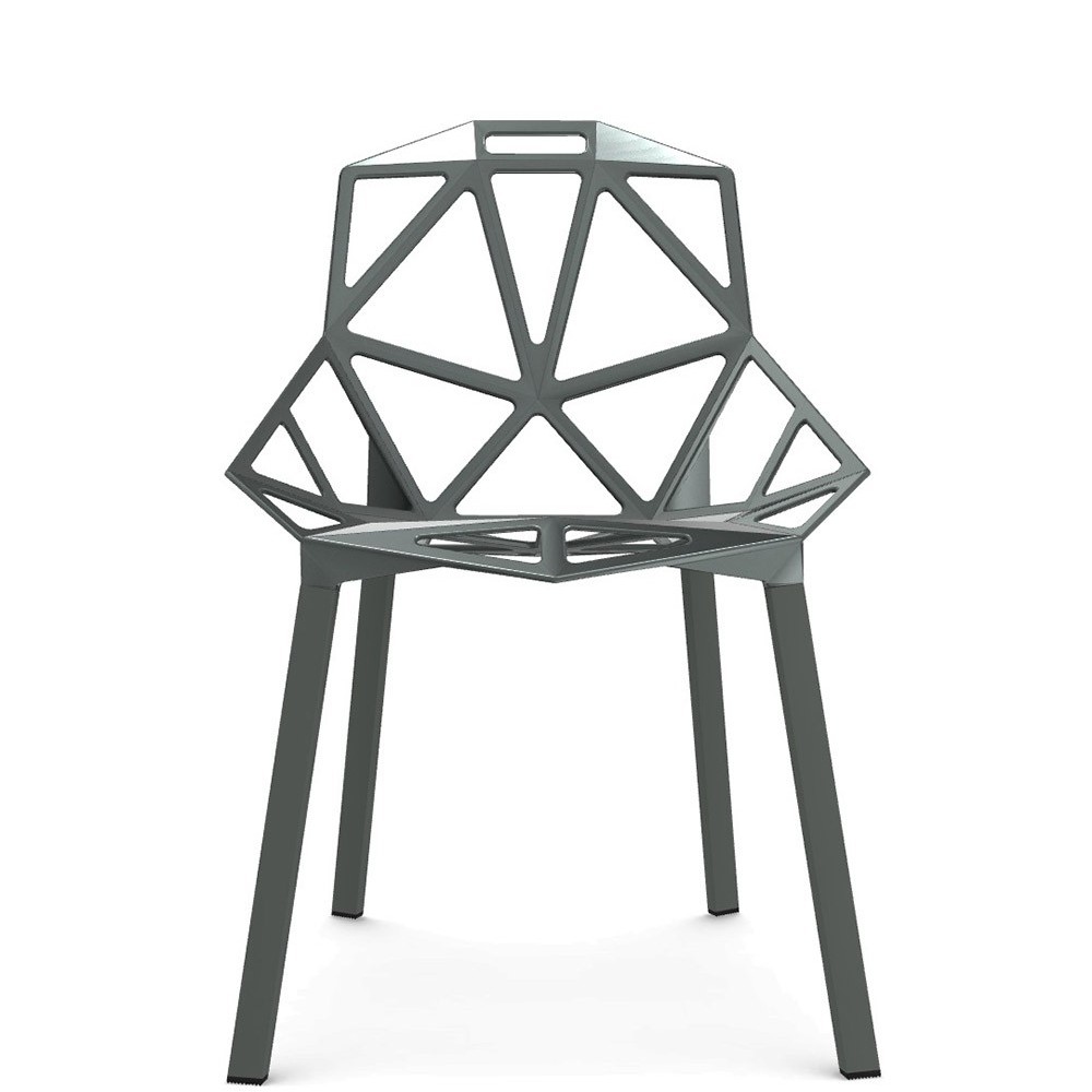 Konstantin Grcic luoma Magis Chair_One tuoli | kasa-store