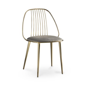 Colico Waiya la silla de diseño para tu salón | kasa-store