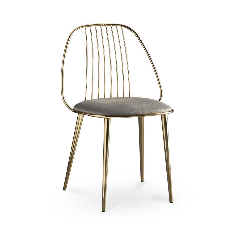 Colico Waiya la chaise design pour votre salon | kasa-store