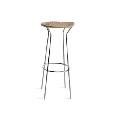 High Bar stool by Horm with...