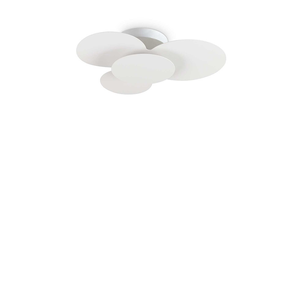 Skyloftslampe fra Ideal-lux med led-lys | kasa-store