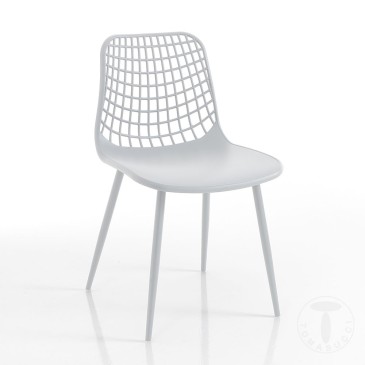 Tomasucci Nairobi de stoel van uniek design en comfort | kasa-store