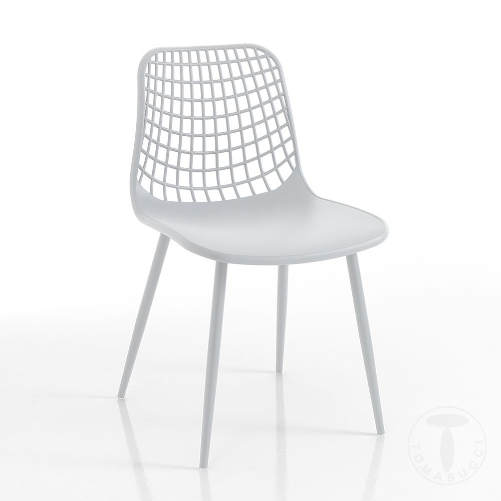 Tomasucci Nairobi the chair of unique design and comfort | kasa-store
