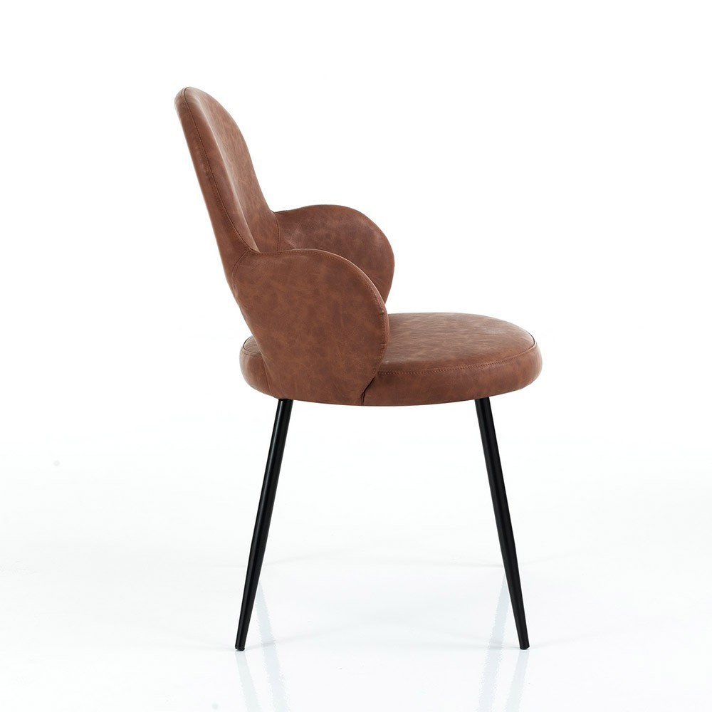 Tomasucci Elisabeth den polstrede stol til din stue | kasa-store