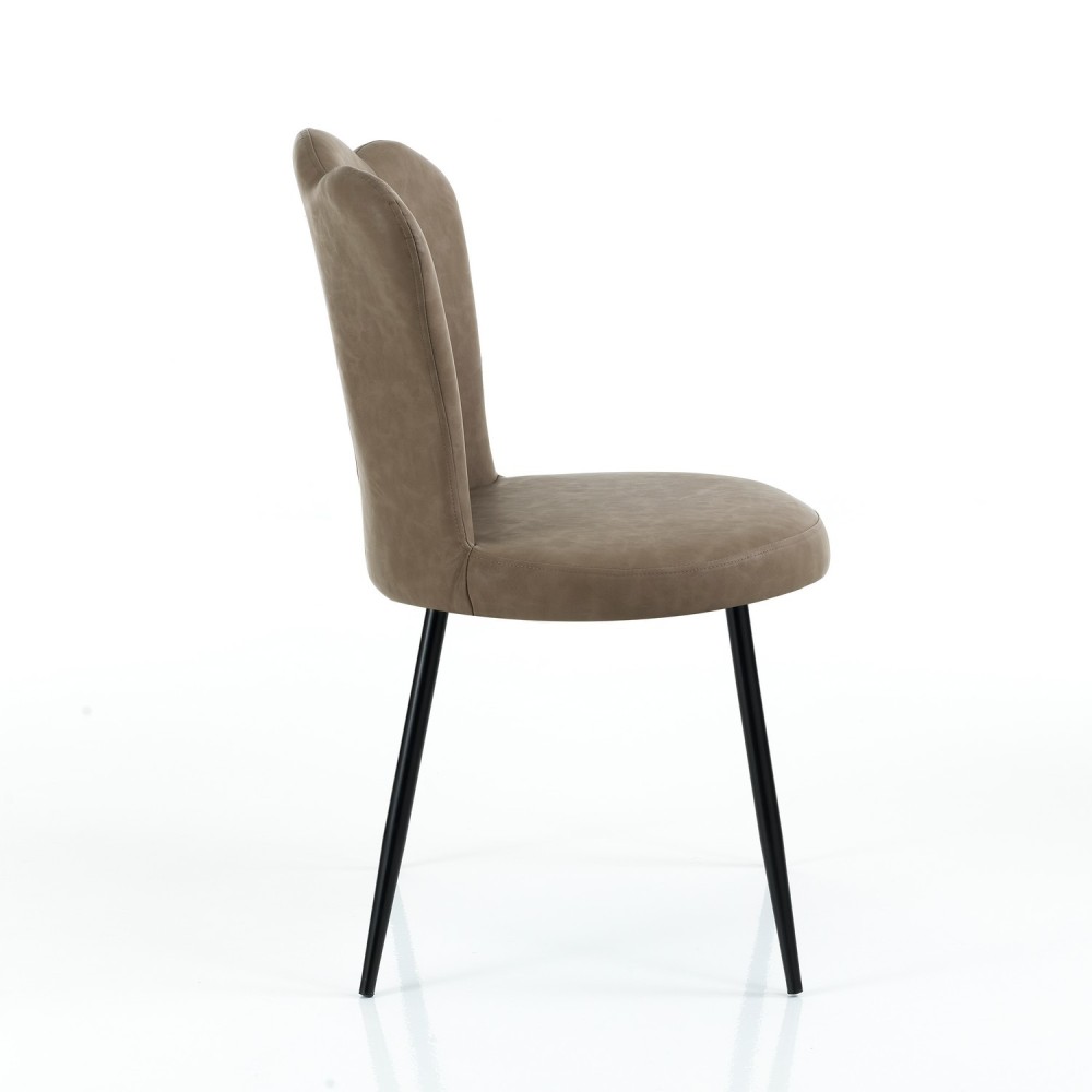 Tomasucci Charlotte der Stuhl mit klassischem Design | kasa-store