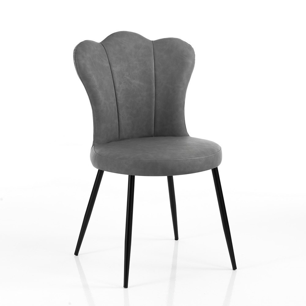 Tomasucci Charlotte the chair with a classic design | kasa-store