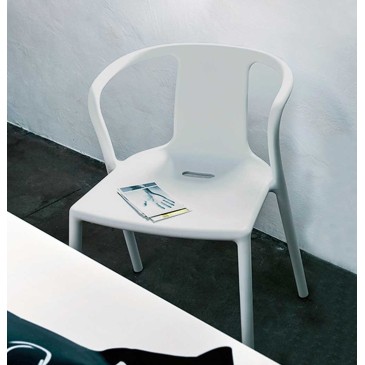 Magis Air-Armchair la chaise design pour l'extérieur | kasa-store