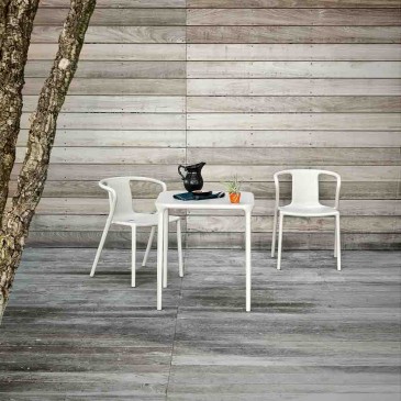 Magis Air-Armchair la silla de diseño para exteriores | kasa-store