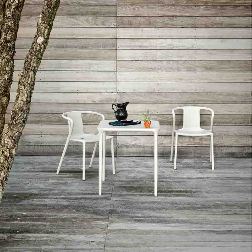 Magis Air-Armchair la chaise design pour l'extérieur | kasa-store