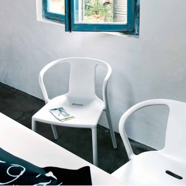 Magis Air-Armchair designstolen for utendørs | kasa-store
