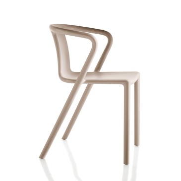 Magis Air-Armchair la silla de diseño para exteriores | kasa-store