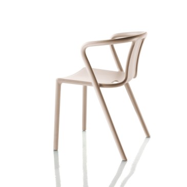 Magis Air-Armchair designstolen för utomhusbruk | kasa-store