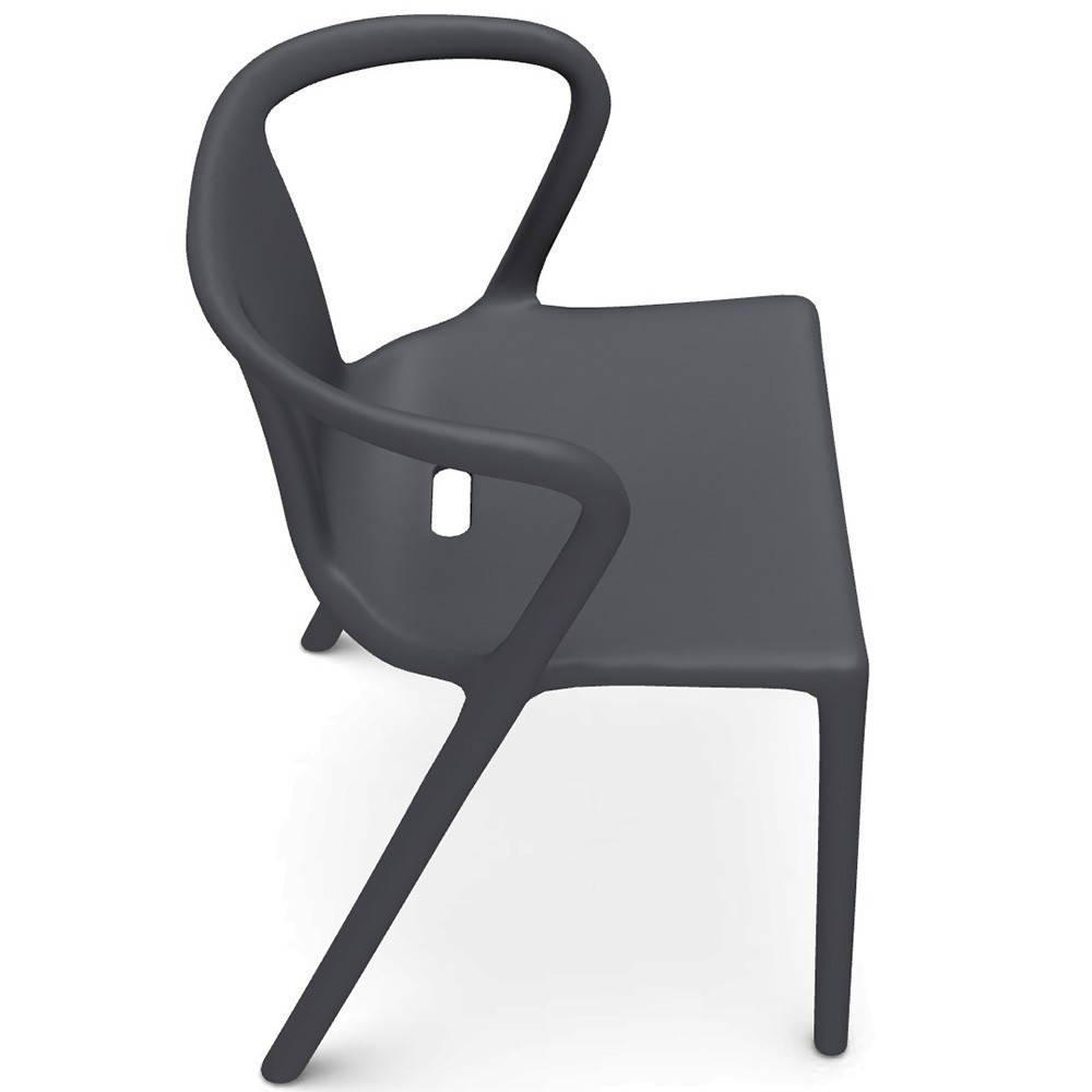 Magis Air-Armchair la sedia di design per esterni | kasa-store
