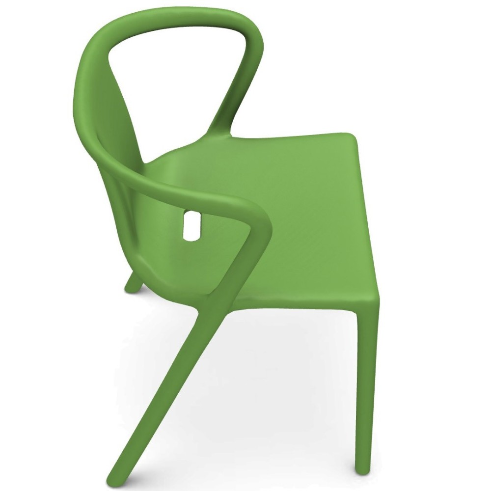 Magis Air-Armchair la sedia di design per esterni | kasa-store