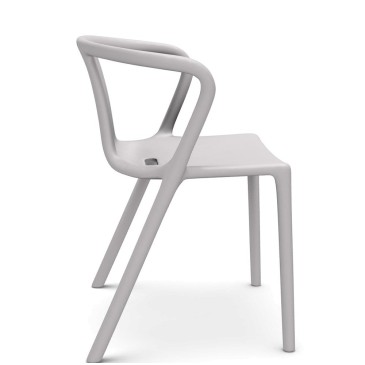 Magis Air-Armchair designstolen til udendørs | kasa-store