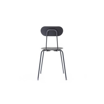 Magis Mariolina la silla con diseño de los años 50 | kasa-store