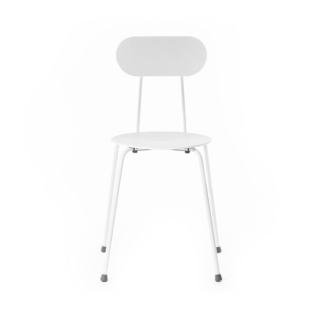 Magis Mariolina the chair with a 50's design | kasa-store