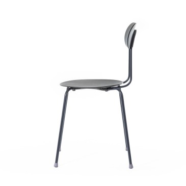 Magis Mariolina la silla con diseño de los años 50 | kasa-store