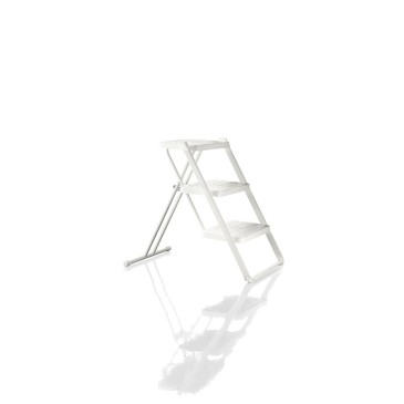 Magis Nuovastep folding ladder