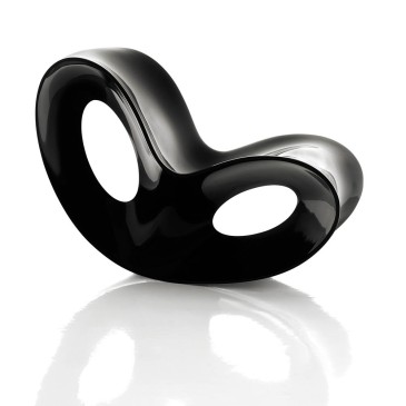 Voido armchair by Magis...