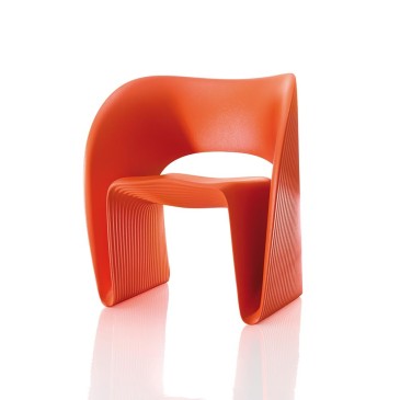 Raviolo by Magis on oikea design-nojatuoli sinulle | kasa-store
