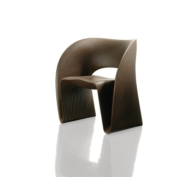 Raviolo by Magis is the right design armchair for you | kasa-store