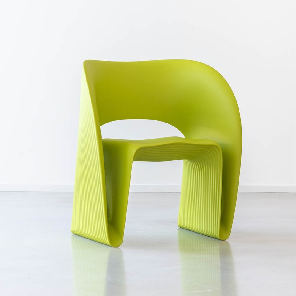 Raviolo de Magis est le fauteuil design qu'il vous faut | kasa-store