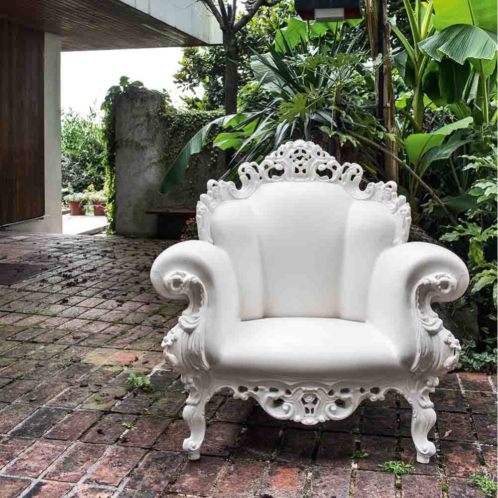 Magis Prous de iconische fauteuil gemaakt door Magis | kasa-store