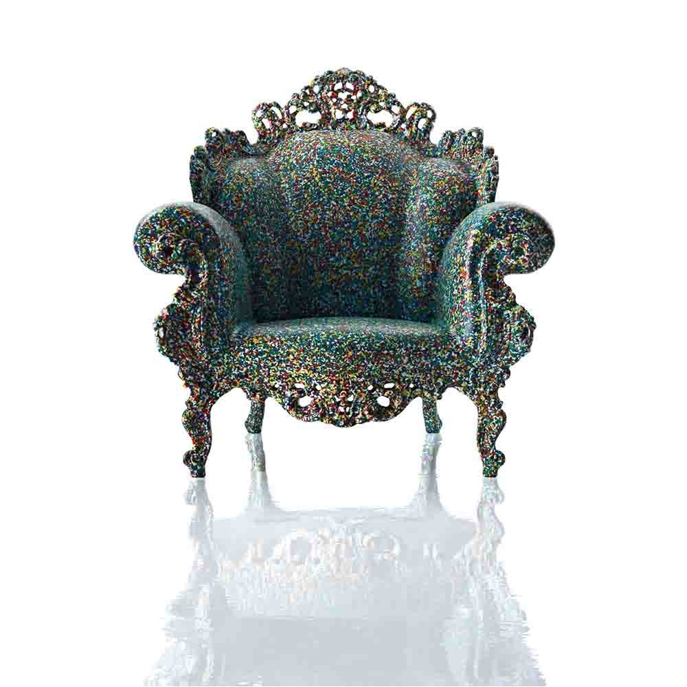 Magis Proust le fauteuil iconique créé par Magis | kasa-store
