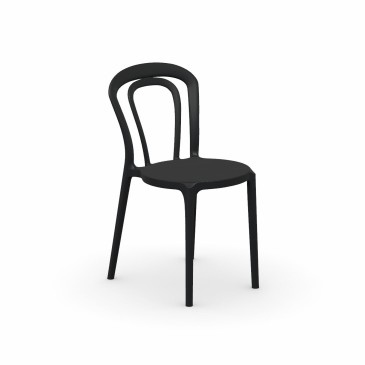 Connubia Caffè la chaise au design Thonet | kasa-store