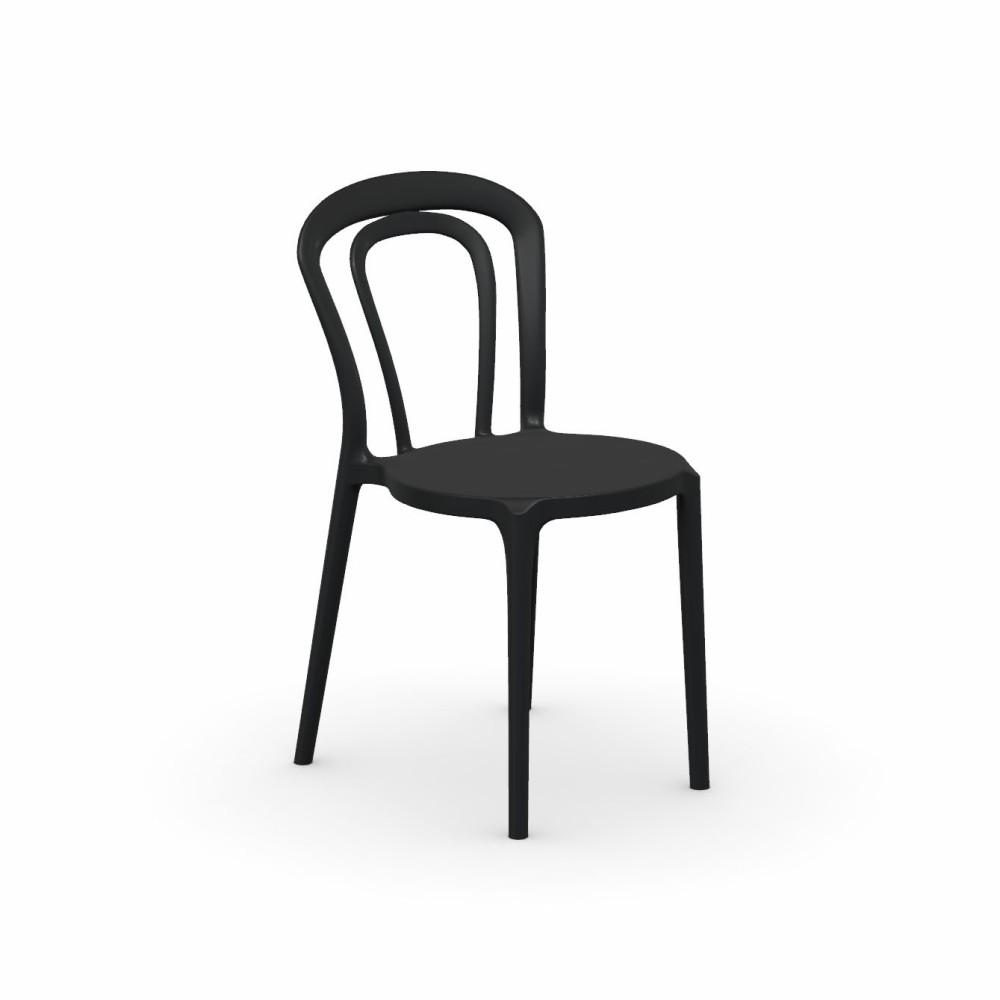 Connubia Caffè  la sedia dal design simil Thonet | kasa-store