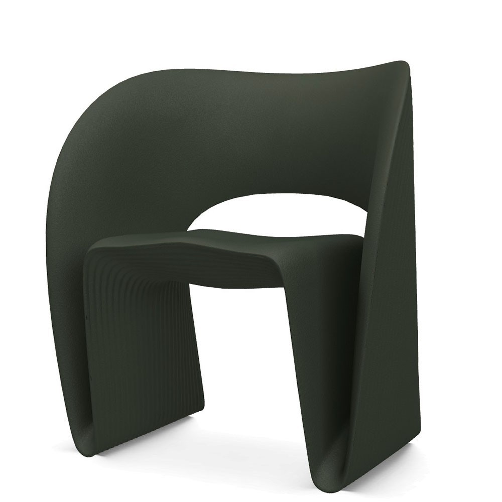 Raviolo by Magis er den rigtige designlænestol til dig | kasa-store