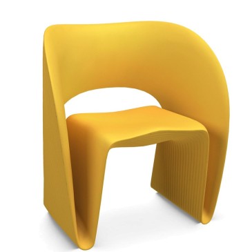 Raviolo by Magis is the right design armchair for you | kasa-store