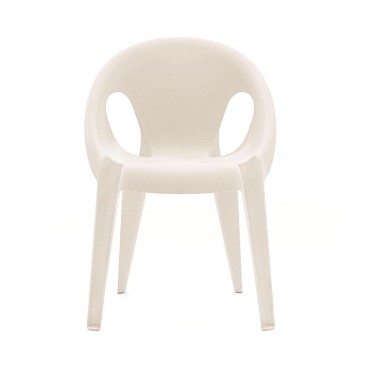 Magis Bell Chair den 100 % genanvendelige stol | kasa-store