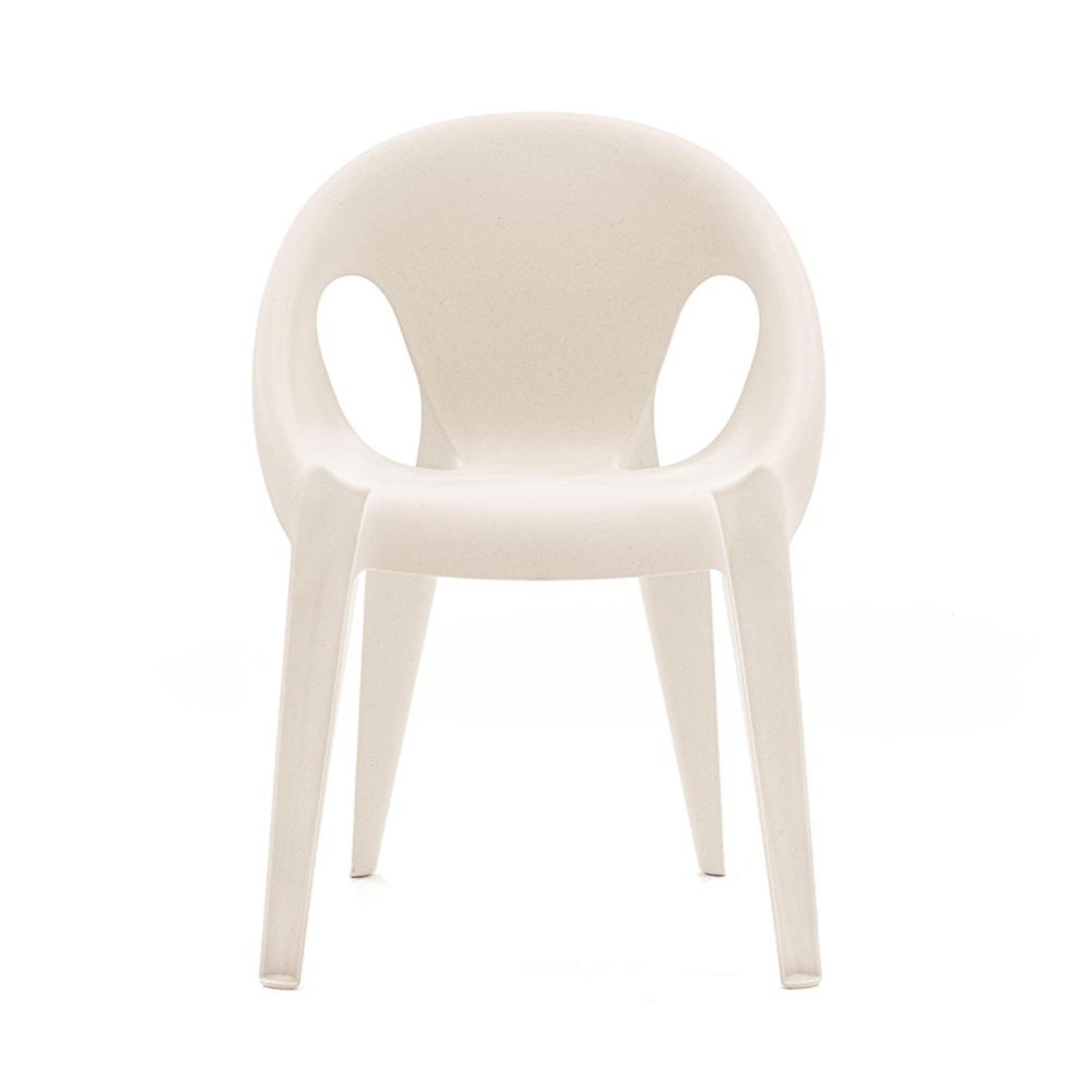 Magis Bell Chair 100 % kierrätettävä tuoli | kasa-store