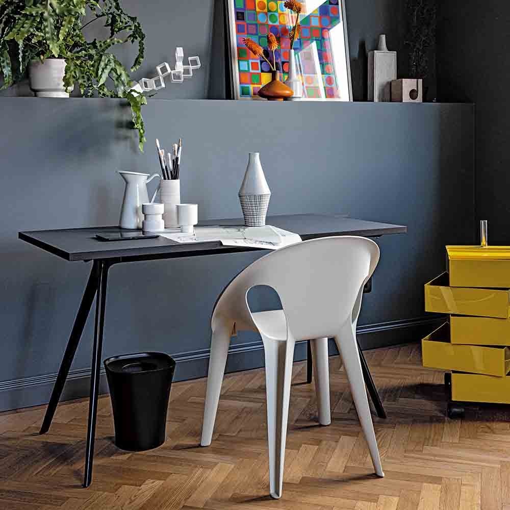 Magis Bell Chair der 100 % recycelbare Stuhl | kasa-store