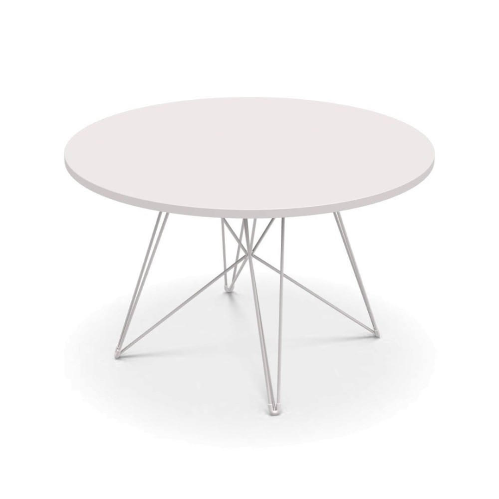 XZ3 bord fra Magis geometrisk og minimalistisk design | kasa-store