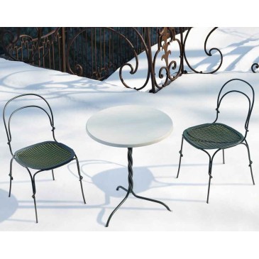 Magis Vigna la chaise design pour l'extérieur | kasa-store