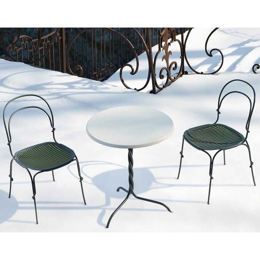 Magis Vigna design-tuoli ulkokäyttöön | kasa-store