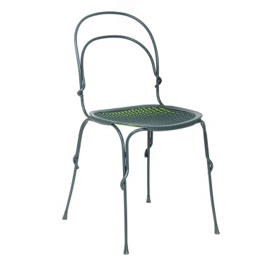 Magis Vigna designstolen til udendørs | kasa-store