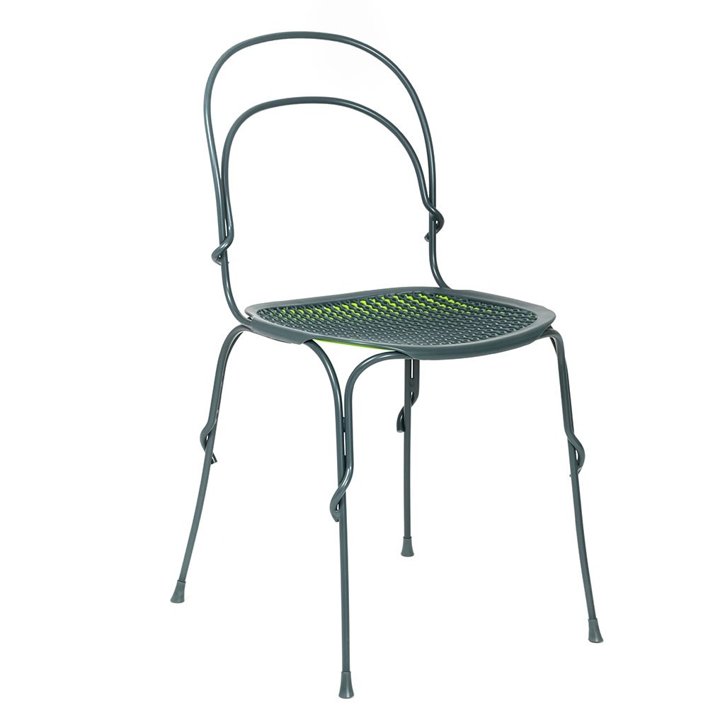 Magis vigna sedia verde