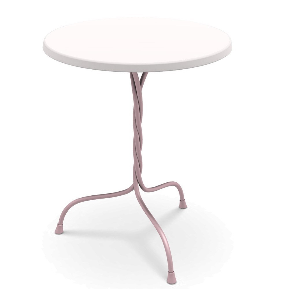 Vigna the table by Magis for indoors and outdoors | kasa-store