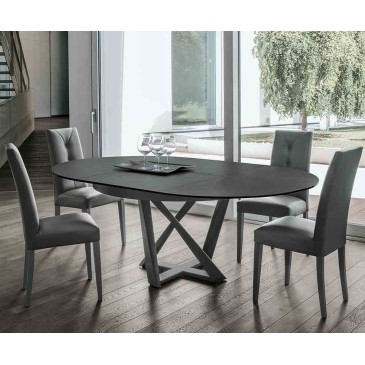 Cronos round table by...