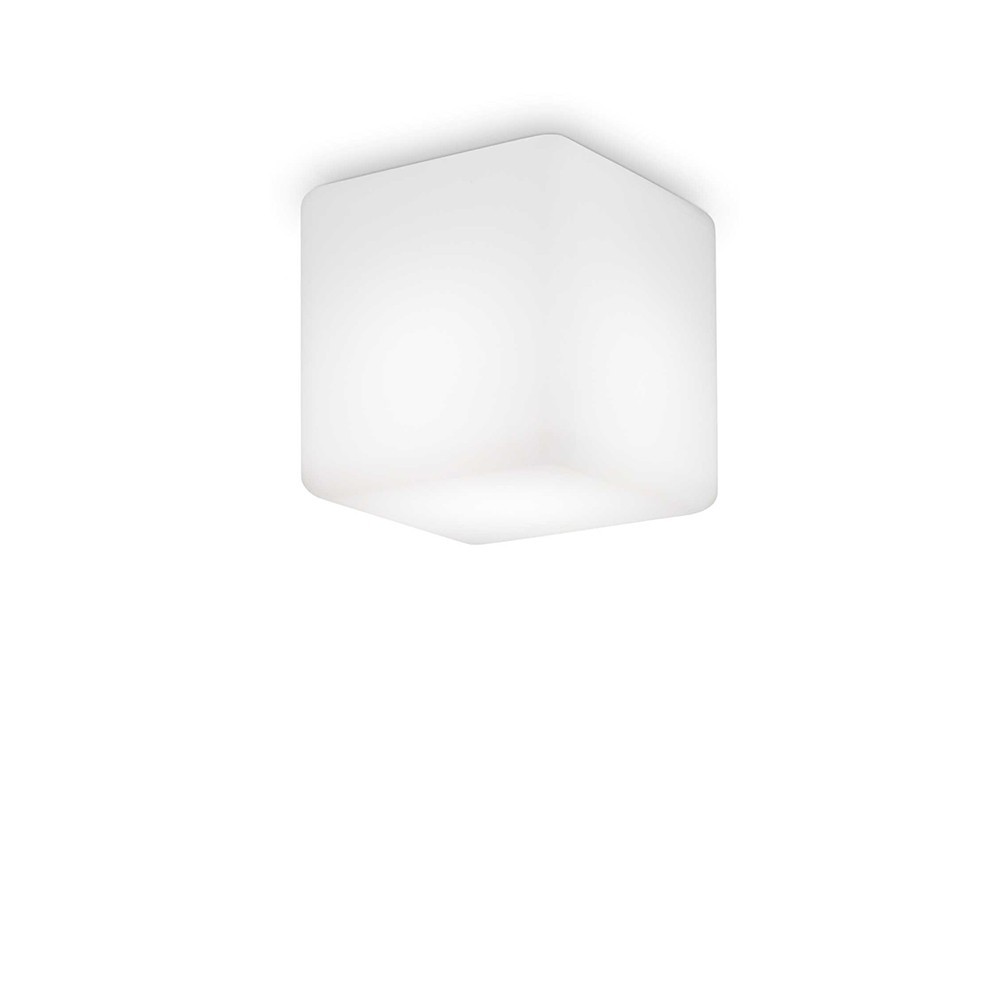 Luna ulkokattovalaisin Ideal-Luxin minimalistisella designilla | kasa-store