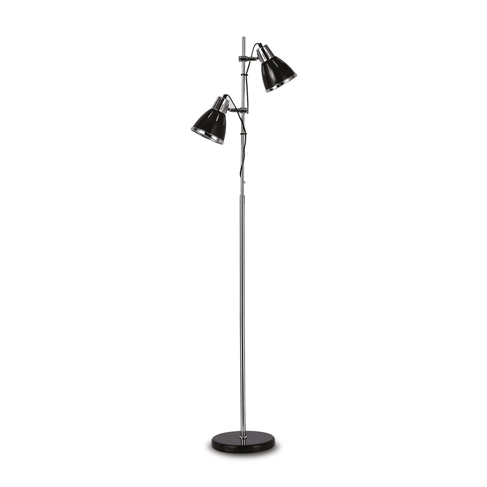 Elvis le lampadaire par Idela-lux minimal design | kasa-store