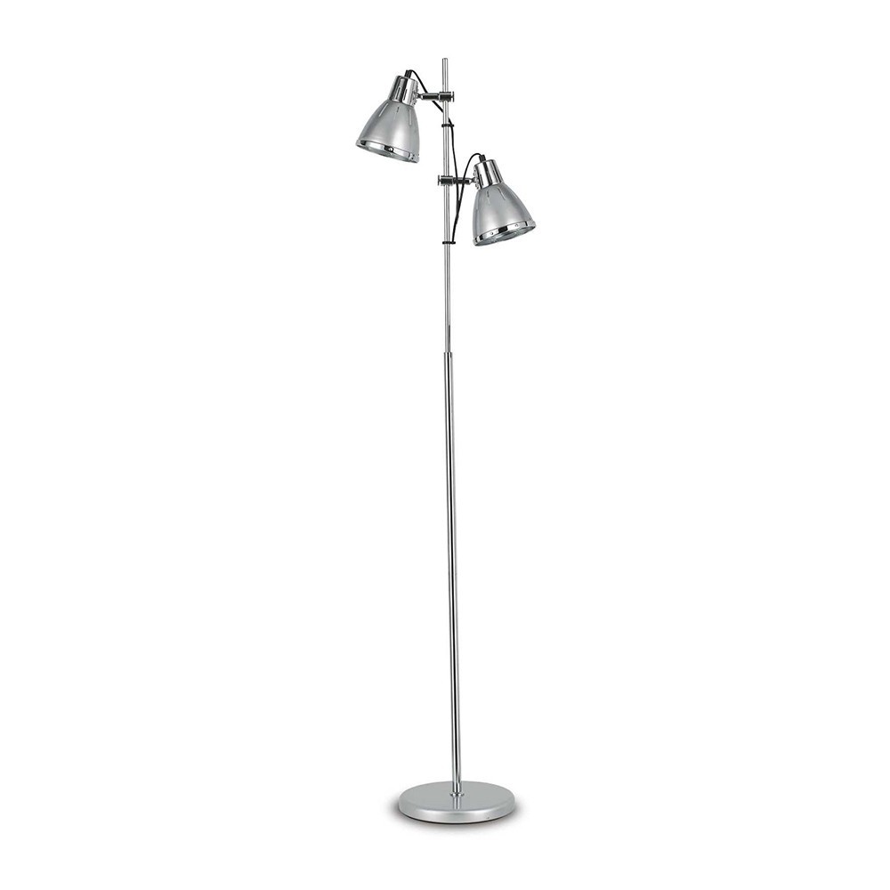 Elvis golvlampan från Idela-lux minimal design | kasa-store